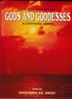 Image for Encyclopaedia Of Gods And Goddesses Volume-22 (Siva)
