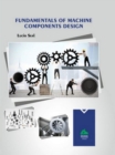Image for Fundamentals of Machine Components Design