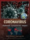 Image for DECODING 2019 NOVEL CORONAVIRUS: Outbreak: Conspiracies: Impact