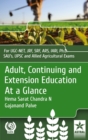 Image for Adult Continuing and Extension Education at a Glance