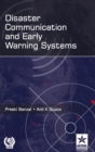 Image for Disaster Communication and Early Warning Systems