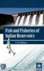 Image for Fish and Fisheries of Indian Reservoirs