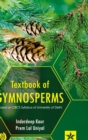 Image for Textbook of Gymnosperms