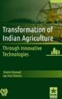 Image for Transformation of Indian Agriculture