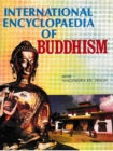 Image for International Encyclopaedia Of Buddhism Volume-63 (Thailand)