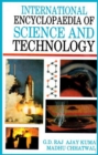 Image for International Encyclopaedia of Science and Technology Volume-3 (D-E)