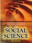 Image for International Encyclopaedia Of Social Science Volume-17 and vol-18