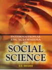 Image for International Encyclopaedia Of Social Science Volume-19