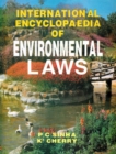 Image for International Encyclopaedia of Environmental Laws (Toxic and Hazardous) Volume-14