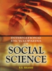 Image for International Encyclopaedia Of Social Science Volume-3 and vol-4