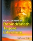 Image for Encyclopaedia Of Rabindranath Tagore Literature