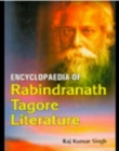 Image for Encyclopaedia Of Rabindranath Tagore Literature
