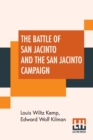 Image for The Battle Of San Jacinto And The San Jacinto Campaign