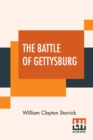 Image for The Battle Of Gettysburg