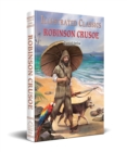 Image for Illustrated Classics - Robinson Crusoe