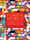 Image for Flags of the World : Continent, Country, Capital, Language and Currency
