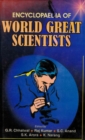 Image for Encyclopaedia of World Great Scientists Volume-2