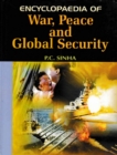 Image for Encyclopaedia of War, Peace and Global Security Volume-8