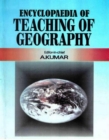 Image for Encyclopaedia of Teaching of Geography (Teaching of Geography)