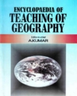 Image for Encyclopaedia of Teaching of Geography (Fundamental Issues in Geography)