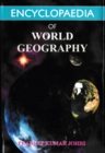 Image for Encyclopaedia Of World Geography Volume-1
