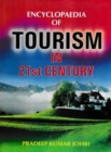 Image for Encyclopaedia of Tourism In 21st Century Volume-1 (Principles Of Tourism)