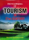 Image for Encyclopaedia of Tourism in 21st Century Volume-2 (Tourism Management)