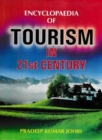 Image for Encyclopaedia of Tourism In 21st Century Volume-3 (Tourism Marketing)