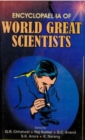 Image for Encyclopaedia of World Great Scientists Volume-5