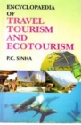 Image for Encyclopaedia of Travel, Tourism and Ecotourism Volume-10