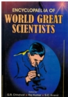 Image for Encyclopaedia of World Great Scientists Volume-8