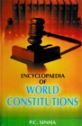 Image for Encyclopaedia of World Constitutions Volume-6