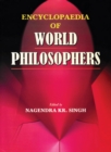 Image for Encyclopaedia Of World Philosophers Volume-3: Plato (A Continuing Series)