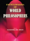 Image for Encyclopaedia Of World Philosophers Volume-4: Plato (A Continuing Series)