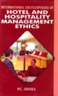 Image for International Encyclopaedia of Hotel And Hospitality Management Ethics Volume-3