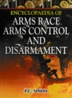 Image for Encyclopaedia of Arms Race, Arms Control and Disarmament Volume-8