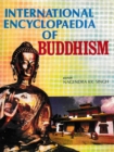 Image for International Encyclopaedia of Buddhism Volume-16 (Germany)