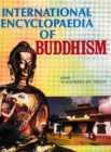 Image for International Encyclopaedia of Buddhism Volume-19 (India)