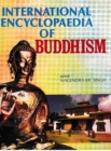 Image for International Encyclopaedia of Buddhism Volume-20 (India)