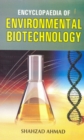 Image for Encyclopaedia Of Environmental Biotechnology Volume-4