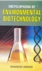 Image for Encyclopaedia Of Environmental Biotechnology Volume-1