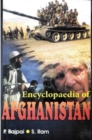 Image for Encyclopaedia of Afghanistan Volume-3 (Kingship In Afghanistan)