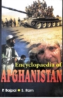 Image for Encyclopaedia of Afghanistan Volume-4 (Communist Rule In Afghanistan)