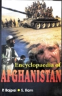 Image for Encyclopaedia of Afghanistan Volume-5 (Taliban And Muslim Fundamentalism)