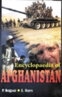 Image for Encyclopaedia of Afghanistan Volume-6 (Us War On Terrorism In Afghanistan)