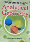 Image for Encyclopaedia Of Analytical Geometry Volume-1
