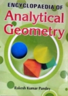 Image for Encyclopaedia Of Analytical Geometry Volume-2