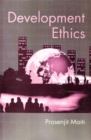 Image for Development Ethics