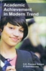 Image for Academic Achievement in Modern Trend