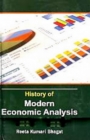 Image for History of Modern Economic Analysis